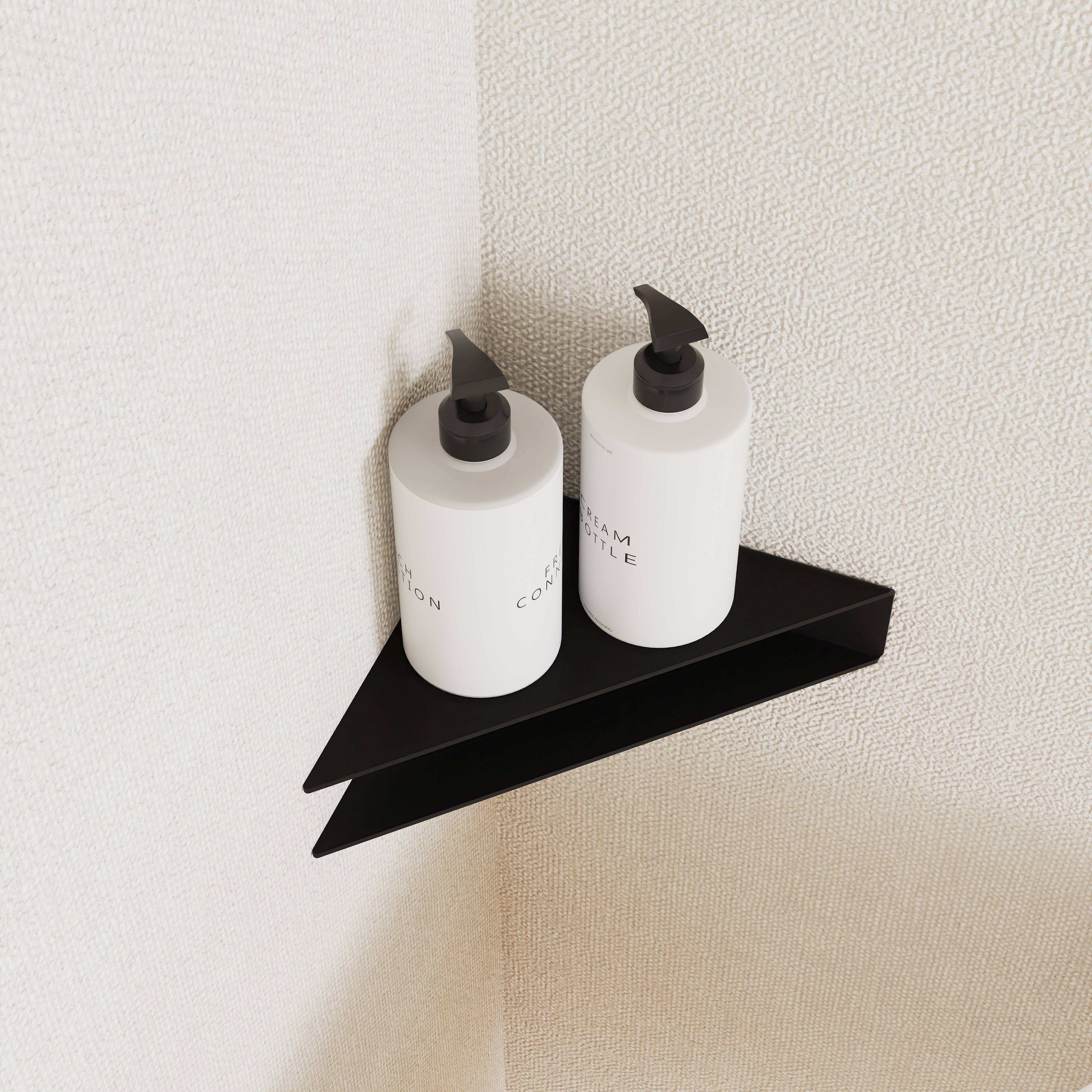POINT Metal Shelf