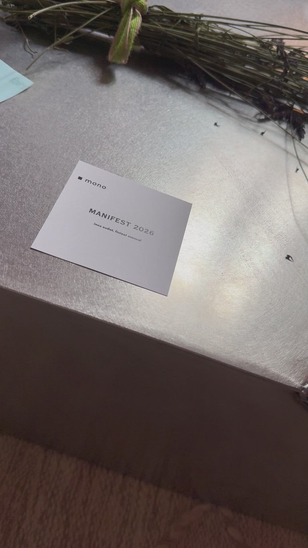 mono